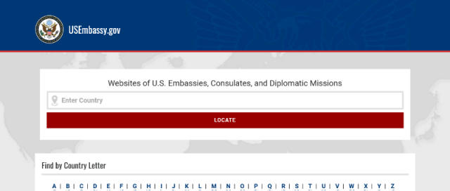 USEmbassy