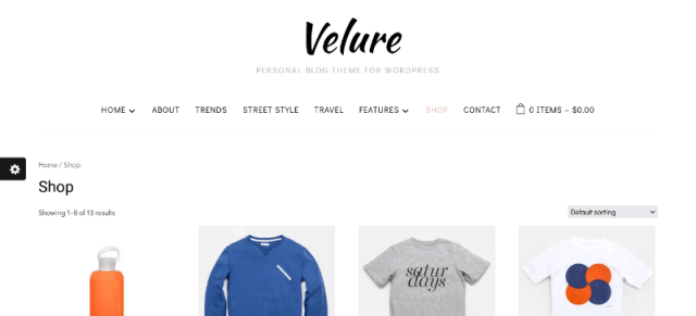 Urban Wear