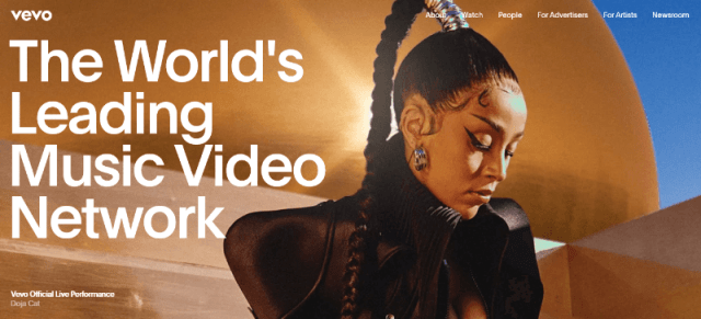 Vevo
