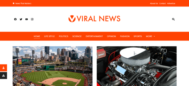Viral News