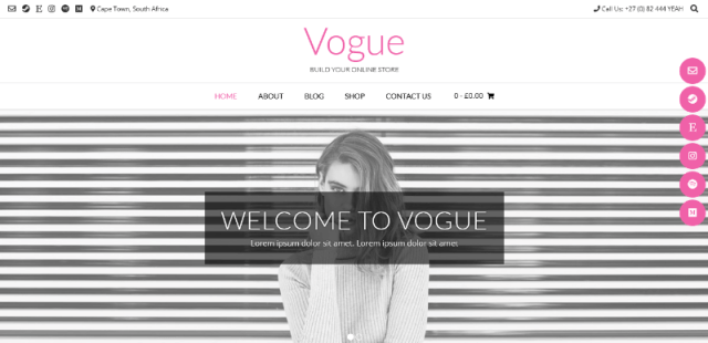 Vogue