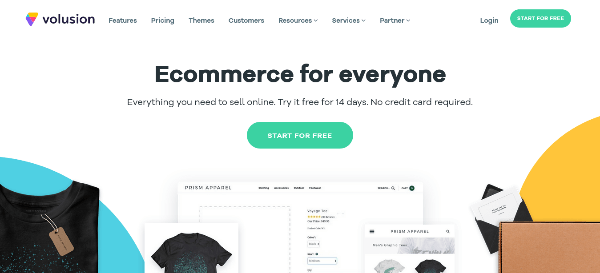 what is e_commerce