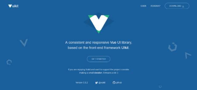 Vuikit