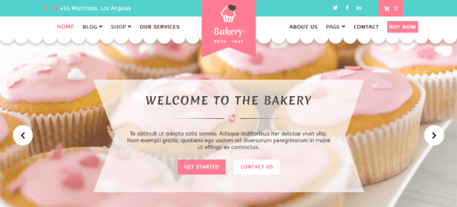 VW Bakery