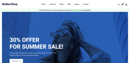 flower shop wordpress themes