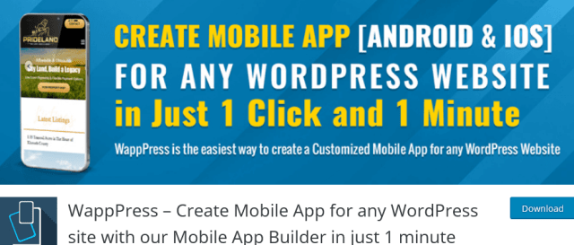 WappPress
