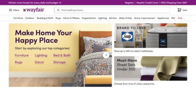 Wayfair
