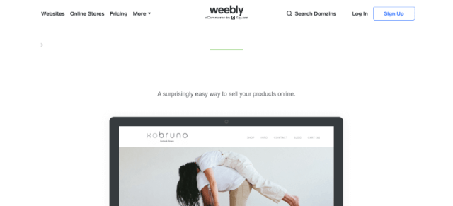 weebly