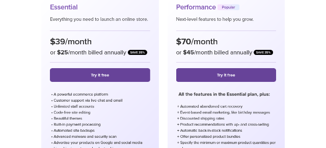 What is WooExpress