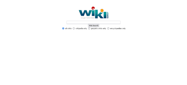 Wiki