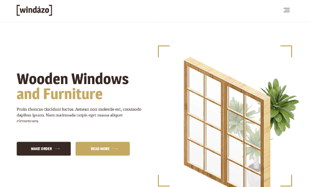 Windazo By Like-themes