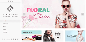 20 + Premium WordPress eshop Themes to sell your Product