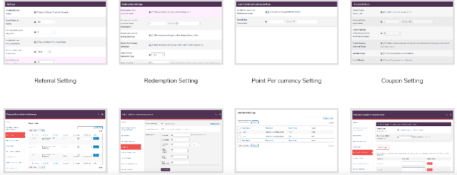 Points And Rewards For WooCommerce