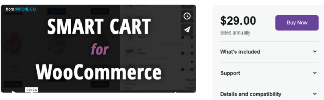 Smart Cart