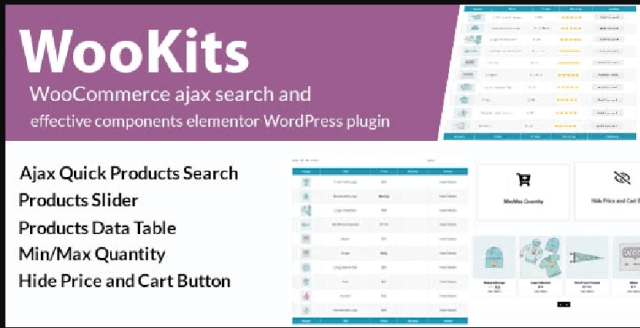 Wookits