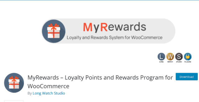 MyRewards