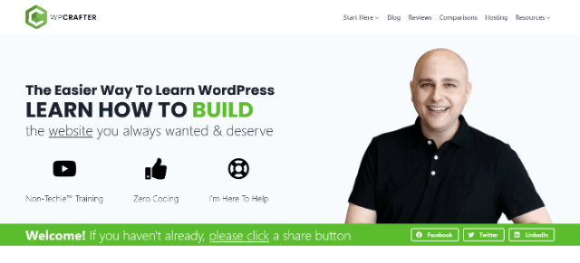 WPCrafter