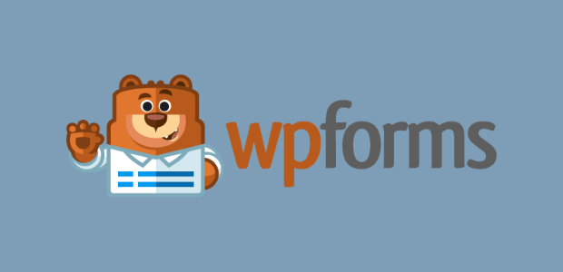 WPForms
