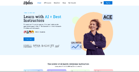 Education WordPress Templates