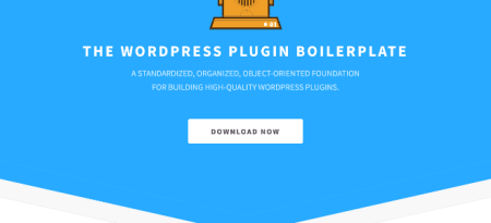 WordPress Development Frameworks