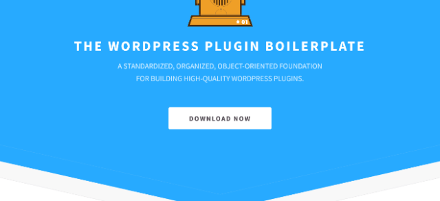 Boilerplate