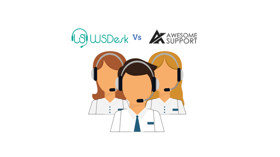 WSDesk