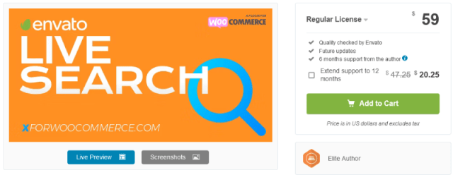 XforWooCommerce from CodeCanyon