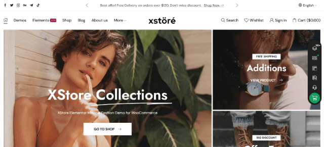 XStore