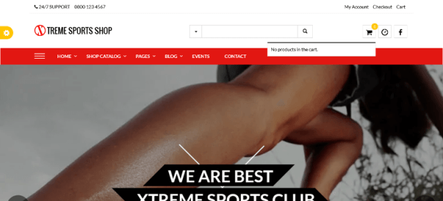 Xtreme