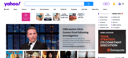 Worlds Most Popular Search Engine