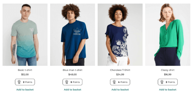 YITH WooCommerce Points and Rewards