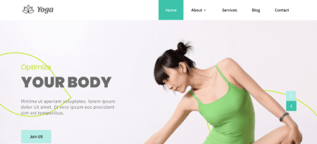 latest wordpress themes