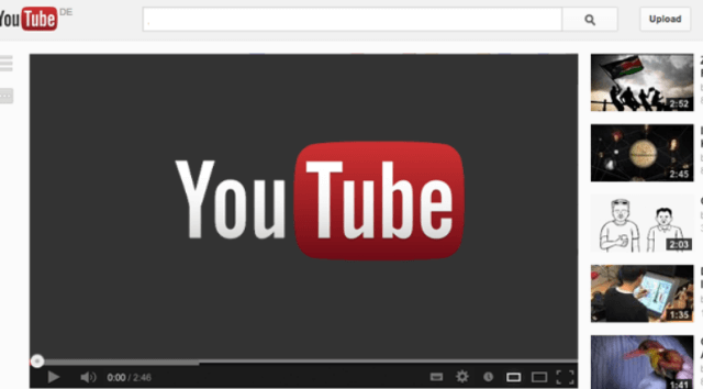 Adblock for Youtube