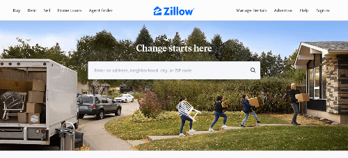 zillow