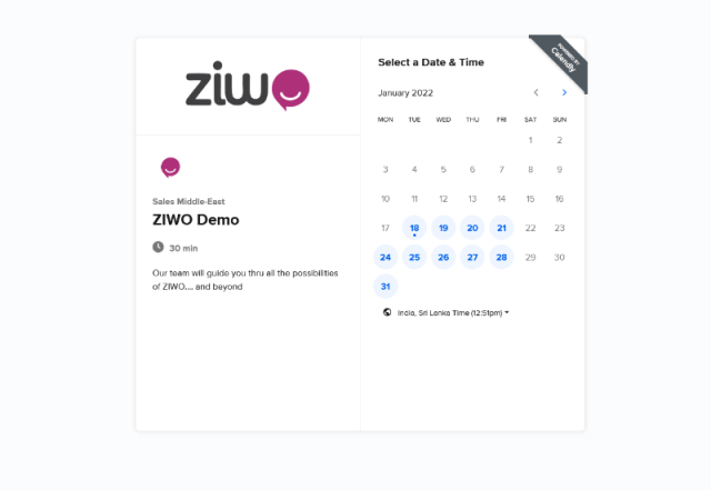 ziwo