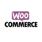 WooCommerce logo