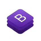 Bootstrap logo
