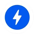 AMP – logo