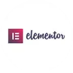 Elementor logo